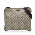 Gucci GG Supreme Crossbody (SHG-3Qq8gv)