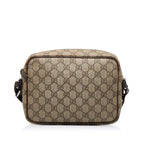 Gucci GG Supreme Crossbody (SHG-Exuv8B)