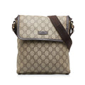 Gucci GG Supreme Crossbody (SHG-PJux71)