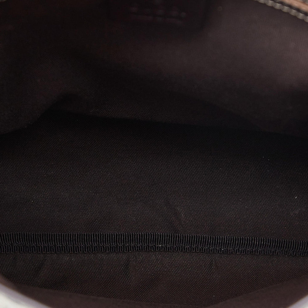 Gucci GG Supreme Crossbody (SHG-PJux71)