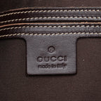 Gucci GG Supreme Crossbody (SHG-PJux71)