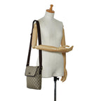 Gucci GG Supreme Crossbody (SHG-PJux71)