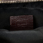 Gucci GG Supreme Crossbody (SHG-4nJmoA)