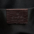 Gucci GG Supreme Crossbody (SHG-4nJmoA)