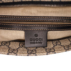 Gucci GG Supreme Crossbody (SHG-kMgXtW)
