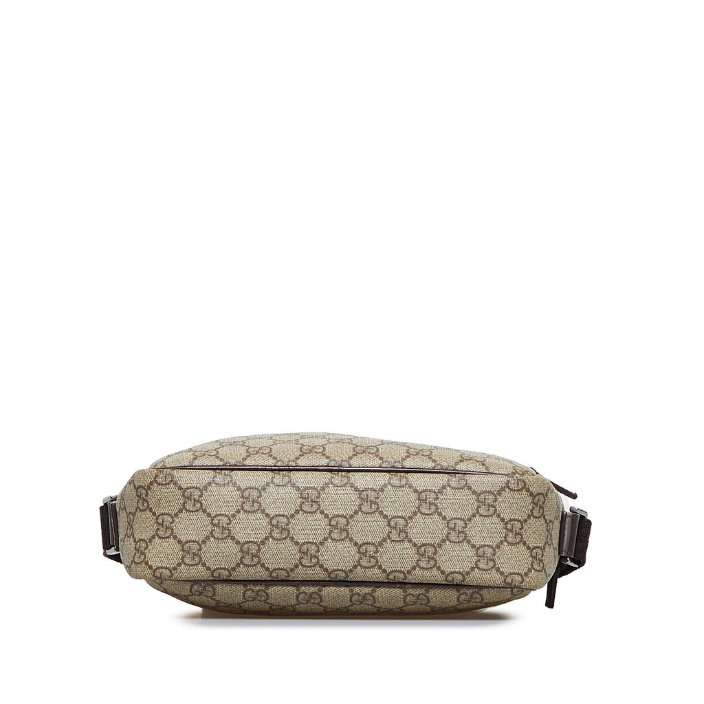 Gucci GG Supreme Crossbody (SHG-FQL0zL)
