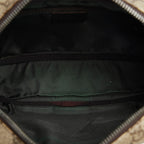 Gucci GG Supreme Crossbody (SHG-FQL0zL)