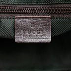 Gucci GG Supreme Crossbody (SHG-FQL0zL)