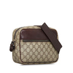 Gucci GG Supreme Crossbody (SHG-FQL0zL)