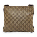 Gucci GG Supreme Crossbody (SHG-TjrCxp)
