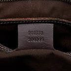 Gucci GG Supreme Crossbody (SHG-TjrCxp)