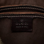 Gucci GG Supreme Crossbody (SHG-TjrCxp)