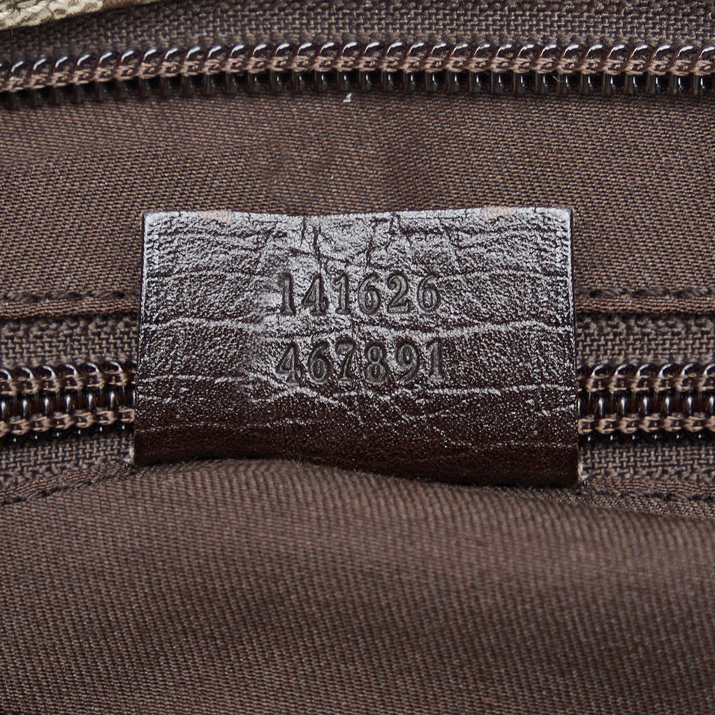 Gucci GG Supreme Crossbody (SHG-rYLvTF)
