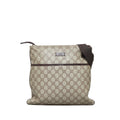 Gucci GG Supreme Crossbody (SHG-rYLvTF)