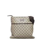 Gucci GG Supreme Crossbody (SHG-rYLvTF)