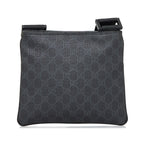 Gucci GG Supreme Crossbody (SHG-AMS5DT)