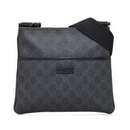 Gucci GG Supreme Crossbody (SHG-AMS5DT)