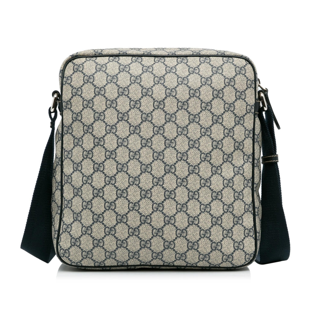Gucci GG Supreme Crossbody (SHG-qyj5kJ)