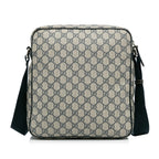 Gucci GG Supreme Crossbody (SHG-qyj5kJ)