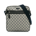Gucci GG Supreme Crossbody (SHG-qyj5kJ)