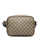 Gucci GG Supreme Crossbody (SHG-58rag1)