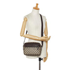 Gucci GG Supreme Crossbody (SHG-58rag1)