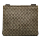 Gucci GG Supreme Crossbody (SHG-WX4Fb9)
