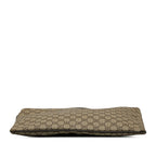 Gucci GG Supreme Crossbody (SHG-WX4Fb9)