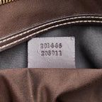 Gucci GG Supreme Crossbody (SHG-WX4Fb9)