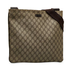 Gucci GG Supreme Crossbody (SHG-WX4Fb9)