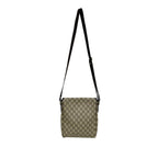 Gucci GG Supreme Crossbody (SHG-ylbS3r)