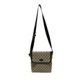 Gucci GG Supreme Crossbody (SHG-ylbS3r)