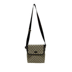 Gucci GG Supreme Crossbody (SHG-ylbS3r)
