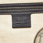 Gucci GG Supreme Crossbody (SHG-svlGMw)
