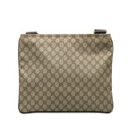 Gucci GG Supreme Crossbody (SHG-uomJwa)