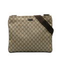 Gucci GG Supreme Crossbody (SHG-uomJwa)