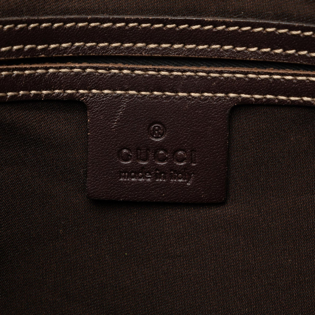 Gucci GG Supreme Crossbody (SHG-uomJwa)