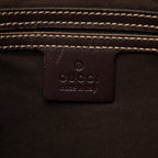 Gucci GG Supreme Crossbody (SHG-uomJwa)