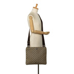 Gucci GG Supreme Crossbody (SHG-uomJwa)
