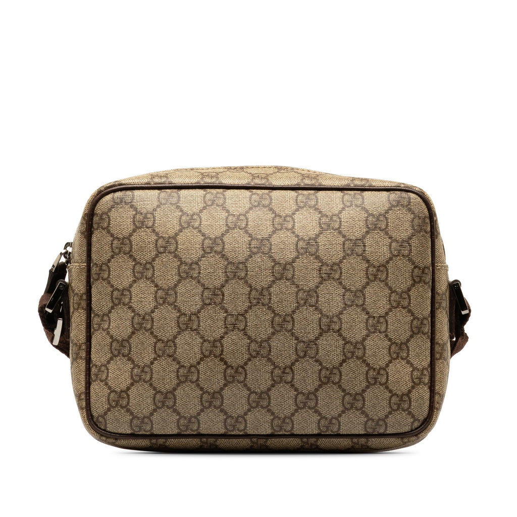 Gucci GG Supreme Crossbody (SHG-V7neYW)