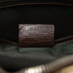 Gucci GG Supreme Crossbody (SHG-V7neYW)