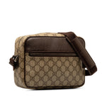 Gucci GG Supreme Crossbody (SHG-V7neYW)
