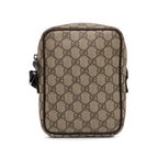 Gucci GG Supreme Crossbody (SHG-gFuKzp)