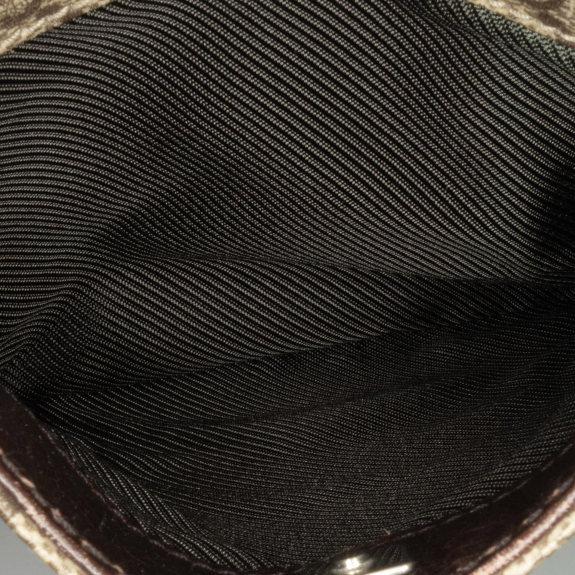 Gucci GG Supreme Crossbody (SHG-gFuKzp)
