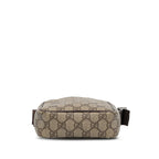 Gucci GG Supreme Crossbody (SHG-gFuKzp)