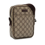 Gucci GG Supreme Crossbody (SHG-gFuKzp)