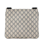 Gucci GG Supreme Crossbody (SHG-qMQoC0)