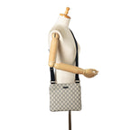 Gucci GG Supreme Crossbody (SHG-qMQoC0)