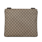 Gucci GG Supreme Crossbody (SHG-CY5tCZ)