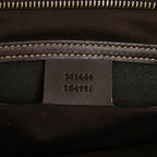 Gucci GG Supreme Crossbody (SHG-CY5tCZ)